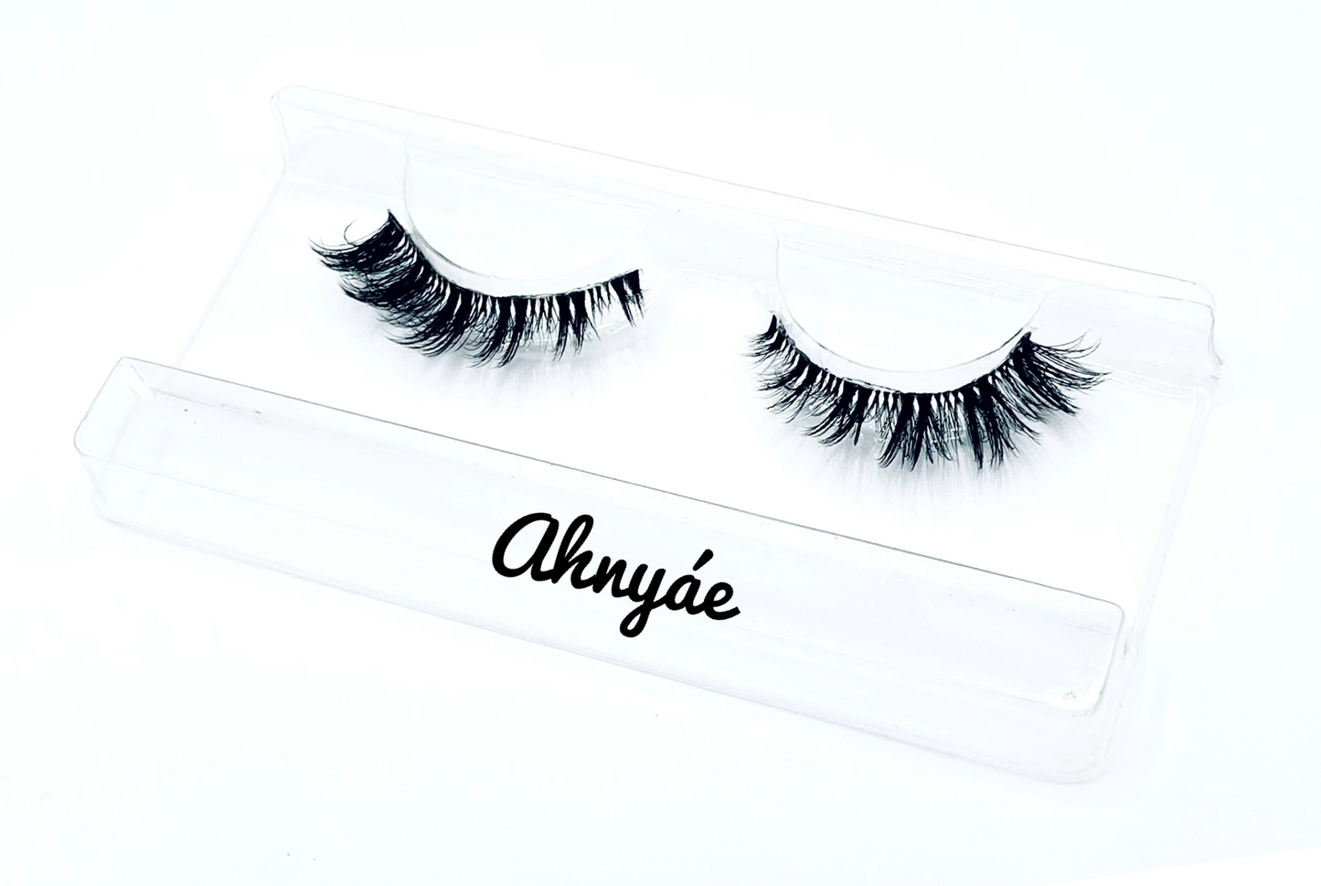 Ahnyae- "Saweetie Pie"