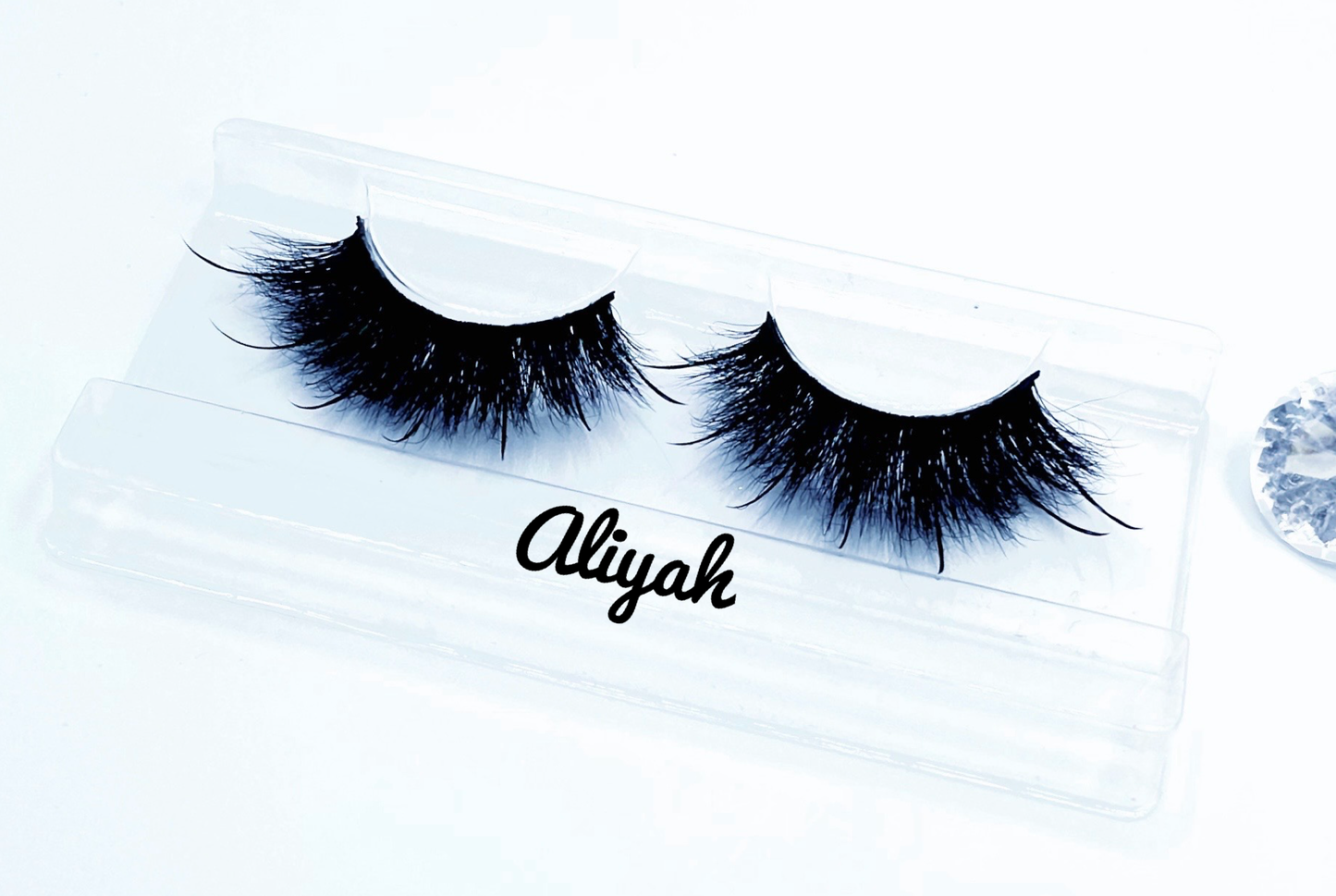 Aliyah- "Dancehall Queen"