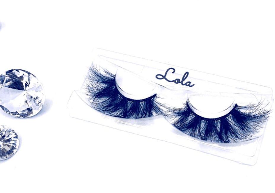 Lola- “Spoiled Rotten”