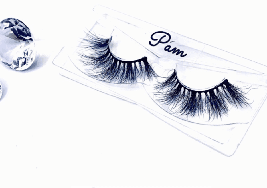 Pam- “Natural Beauty”