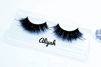 Aliyah- "Dancehall Queen"