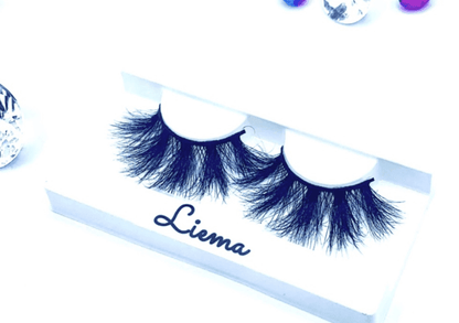 Liema- “Concrete Rose”
